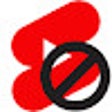 Ikona programu: No YouTube Shorts