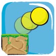 Programikonen: Bouncy Ball Free