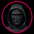 Symbol des Programms: Masked Game Trials