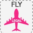 Icon of program: Fly Legal