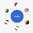 Ikon program: Translator Pro - Text  Im…