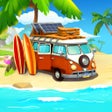 Иконка программы: Funky Bay  Farm  Adventur…