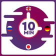 程序图标：10 Minute Language