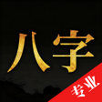 Ikon program: 问真八字排盘