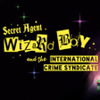 Secret Agent Wizard Boy and the International Crime Syndicate icon