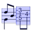 Symbol des Programms: TEFview for Android