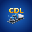 程序图标:CDL Prep Test 2021 All-in…