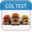 CDL Prep Test 2021 All-in-One Lite