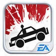 プログラムのアイコン：Burnout CRASH!