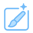 Snapmark icon