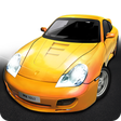 プログラムのアイコン：Super Racing Champ 3D