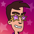 プログラムのアイコン：Idle Star