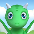 プログラムのアイコン：Dragon Match - Merge  Hat…