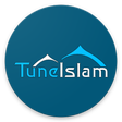 程序图标：TuneIslam App