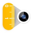 Programikonen: AR Ruler 3d: Tape Measure…