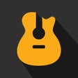 程序图标：Guitar U - песни с аккорд…