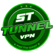 程序图标：Soft Tunnel VPN