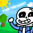 Ícone do programa: Find the Sans DIMENSION E…