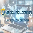 Ikon program: BackLinkLocation