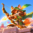 プログラムのアイコン:Duskbow Wardens