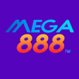 Ikon program: Mega888 - Portal APK Mala…