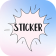 程序图标：Retro Sticker Maker