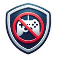 Icoon van programma: Games Blocker