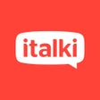 Иконка программы: italki: learn any languag…