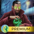 Icon of program: Shadowplay: Whispers of P…