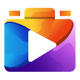 Ícone do programa: Photo Video Maker  Music