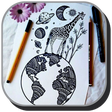 Programikonen: Cool Art Drawing Ideas