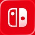 Ikona programu: Nintendo Switch App