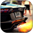أيقونة البرنامج: Best HD Car Sounds free