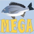 Icoon van programma: ちぬあたりMEGA