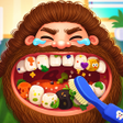 程序图标：Princess Dentist Games