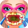Princess Dentist Games