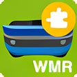 프로그램 아이콘: Acer VR Utility for WebVR…