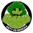 プログラムのアイコン：Diety od Brokuła