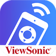 プログラムのアイコン：ViewSonic Projector vRemo…