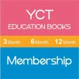 ไอคอนของโปรแกรม: Yct education books