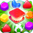 プログラムのアイコン：Cookies Jam 2