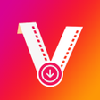 Ícone do programa: VX Downloader - HD videos…