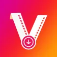 VX Downloader - HD videos app