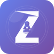 ไอคอนของโปรแกรม: Zezu - Feel Heal  Grow
