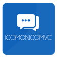 Icona del programma: Icomon Com VC