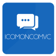 Icomon Com VC
