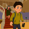 프로그램 아이콘: Scare Scary Bad Teacher L…