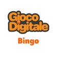 Programikonen: Bingo Gioco Digitale