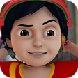 أيقونة البرنامج: Vir The Robot Boy all gam…