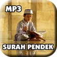 程序图标：Mp3 Surah Pendek Lengkap